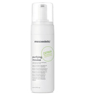 Mesoestetic Acne Solution mousse purifiante 150 ml - flacon