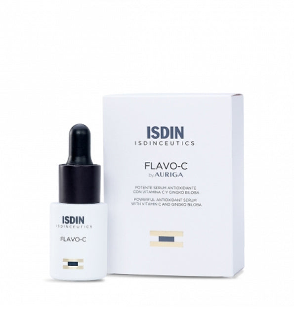 Isdin Flavo-C sérum 30ml