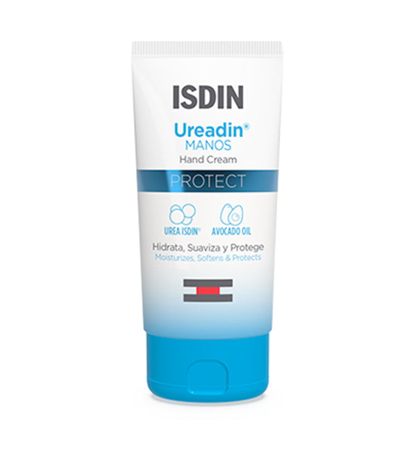 ISDIN Ureadin crema de manos protectora 50ml