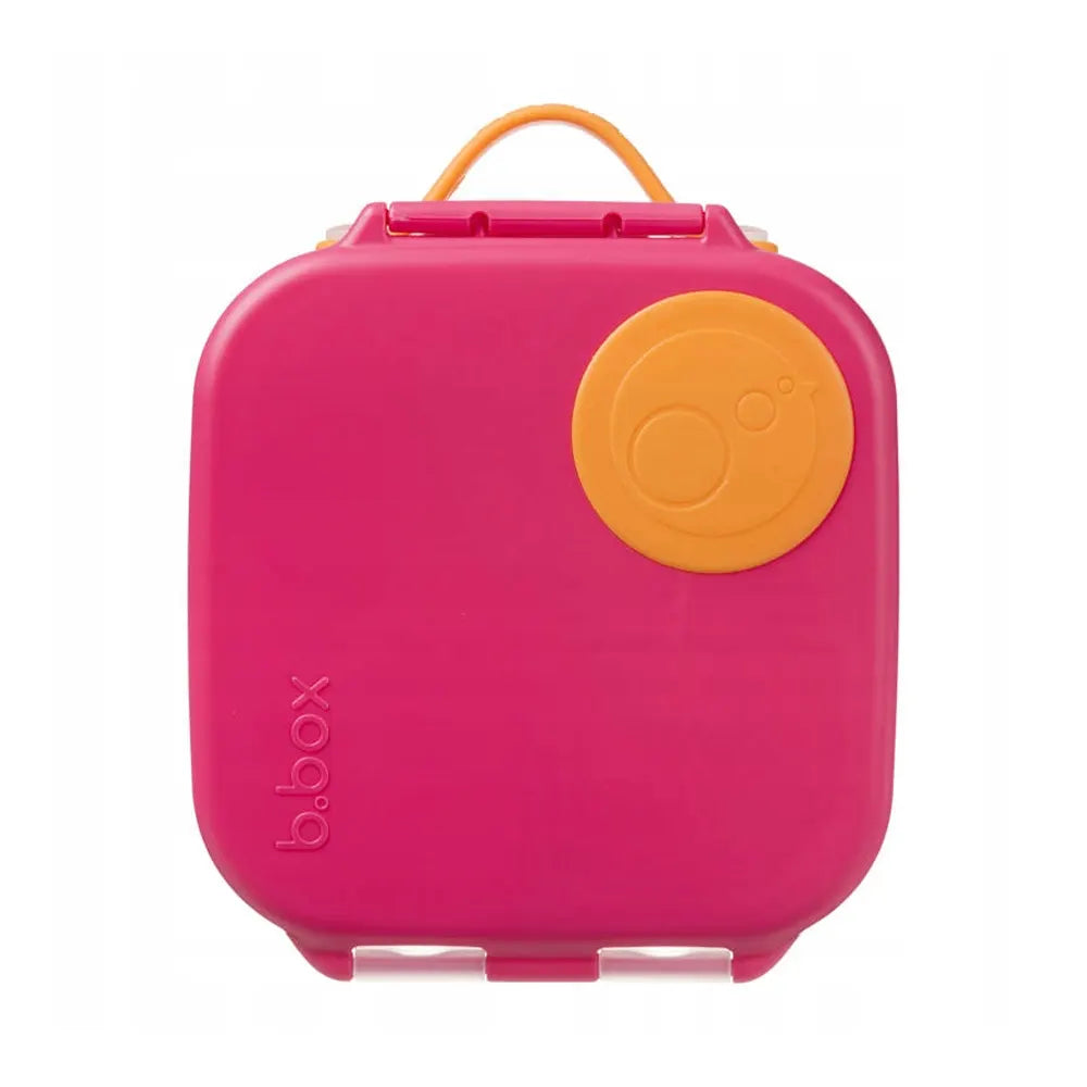 b.box Mini Lunchbox 1L - Strawberry