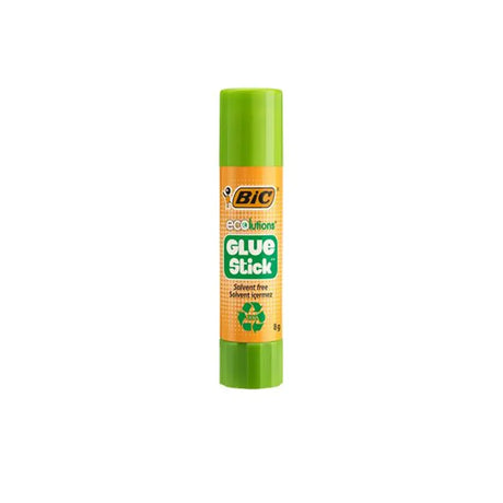 Bic EcoGlue Stick 8g