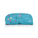 Gabol ACQUA – Trousse Scolaire Double