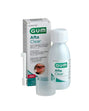 G.U.M Bain Bouche Afta Clear - 120ml