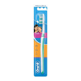 Oral-B Classic Medium – Brosse à dents manuelle