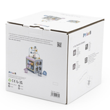 Viga Toys PolarB Cube Multiactivités 5en1 24M+