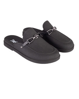 Cacatoès Mules Campos Classic - Noir