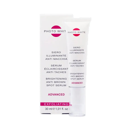 Photo White Advance Lightening Serum – 30ml