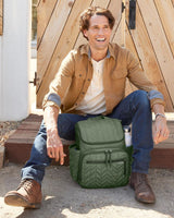 Skip Hop Sac À Couches Forma Backpack - Sage