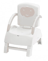 Thermobaby Evolutionary Chair Booster - Beige