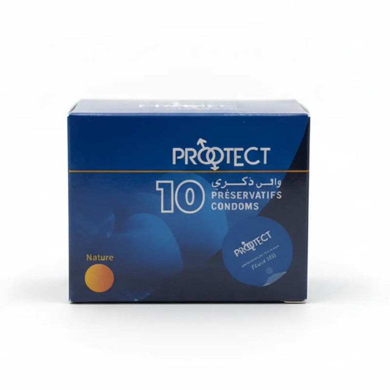 Protect Nature – 10 Pack