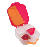 b.box Mini Lunchbox 1L - Strawberry
