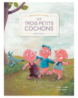 Mes Premiers Contes - (Collection de 13 histoires)