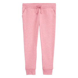 Pantalon de Jogging en Tissu Éponge OshKosh - Rose