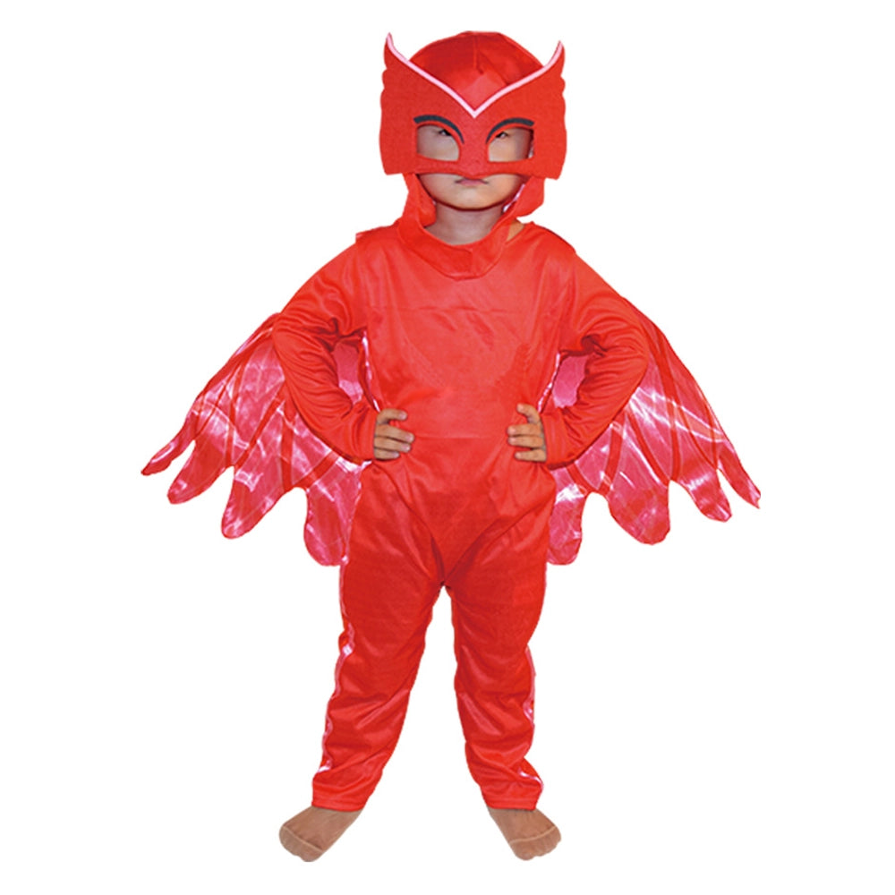 Owlette PJ Masks Costume