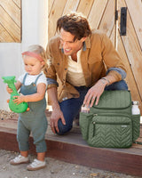 Skip Hop Sac À Couches Forma Backpack - Sage