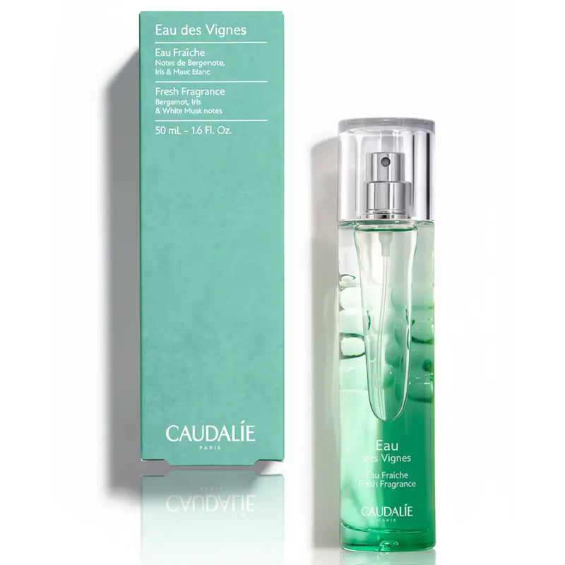 Caudalie Eau des vignes Fresh water 50ml