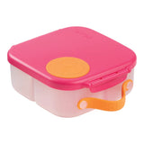 b.box Mini Lunchbox 1L - Strawberry