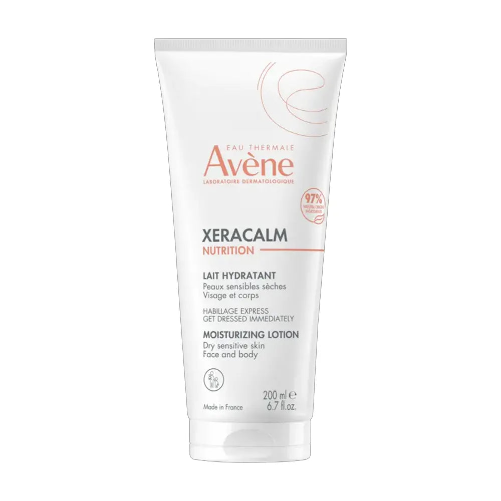 Avène Xeracalm Nutrition Leche Hidratante 200ml