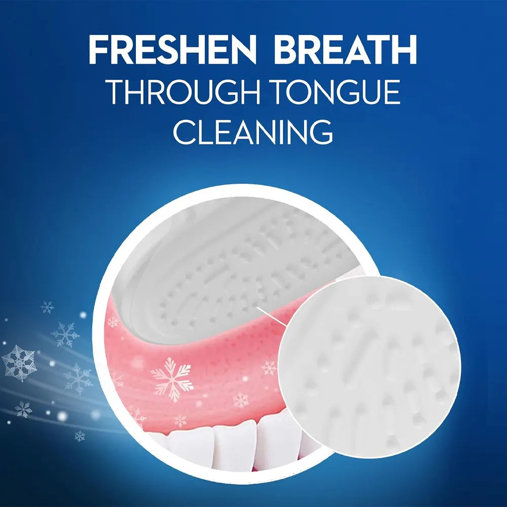 Oral-B Classic Medium – Brosse à dents manuelle