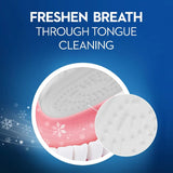 Oral-B Classic Medium – Brosse à dents manuelle