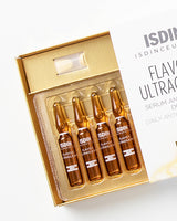 ISDIN Isdinceutics Flavo-C Ultraglican -10 Ampoule