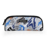 Gabol FREEDOM – Double Compartment Pencil Case