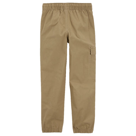 Pantalon de Jogging Cargo OshKosh - Kaki