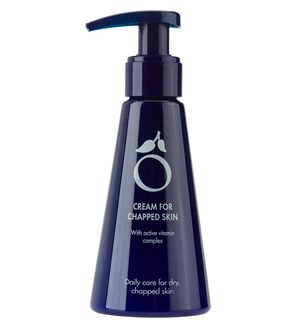 Herôme Anti-Chapping Hand Cream - 120 ml