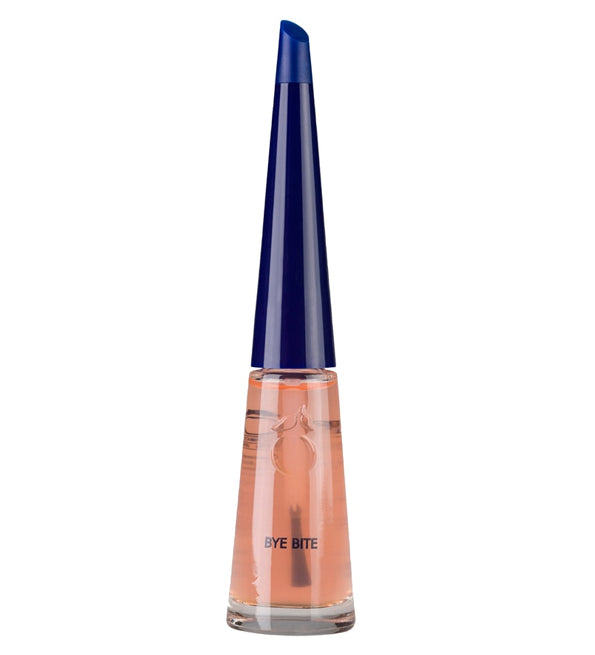Herôme Bitter Nail Polish - 10ml