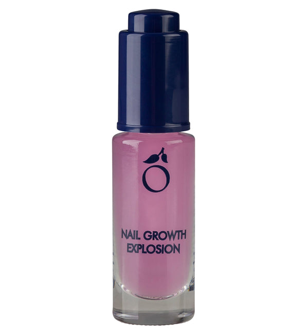Herôme Sérum de Croissance Pour Ongles - 7ml