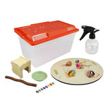 Buki Habitat pour Escargots – 6A+