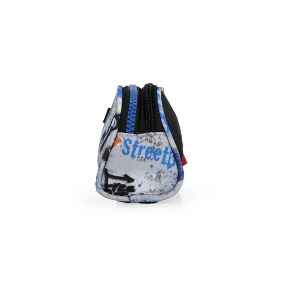 Gabol FREEDOM – Double Compartment Pencil Case