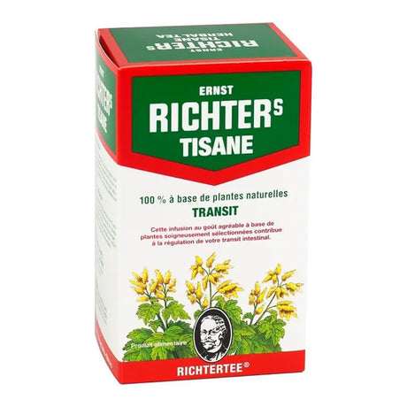 Richters Herbal Tea – 20 Sachets