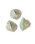 Bambidou Set of 3 Tipi Pipi - Green Sheep