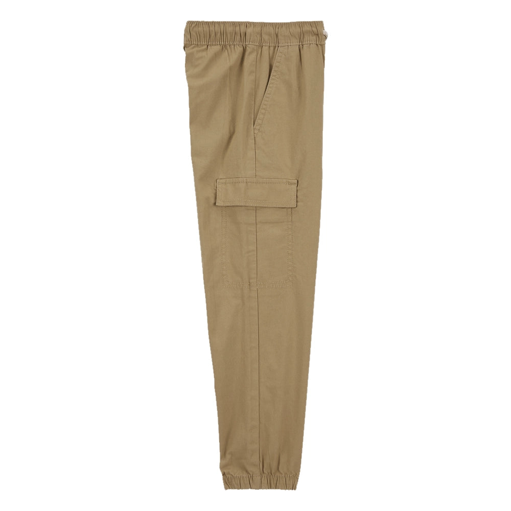 Pantalon de Jogging Cargo OshKosh - Kaki