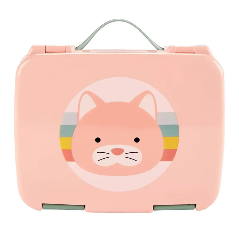 Skip Hop Boîte À Lunch ZOO Bento - Chat