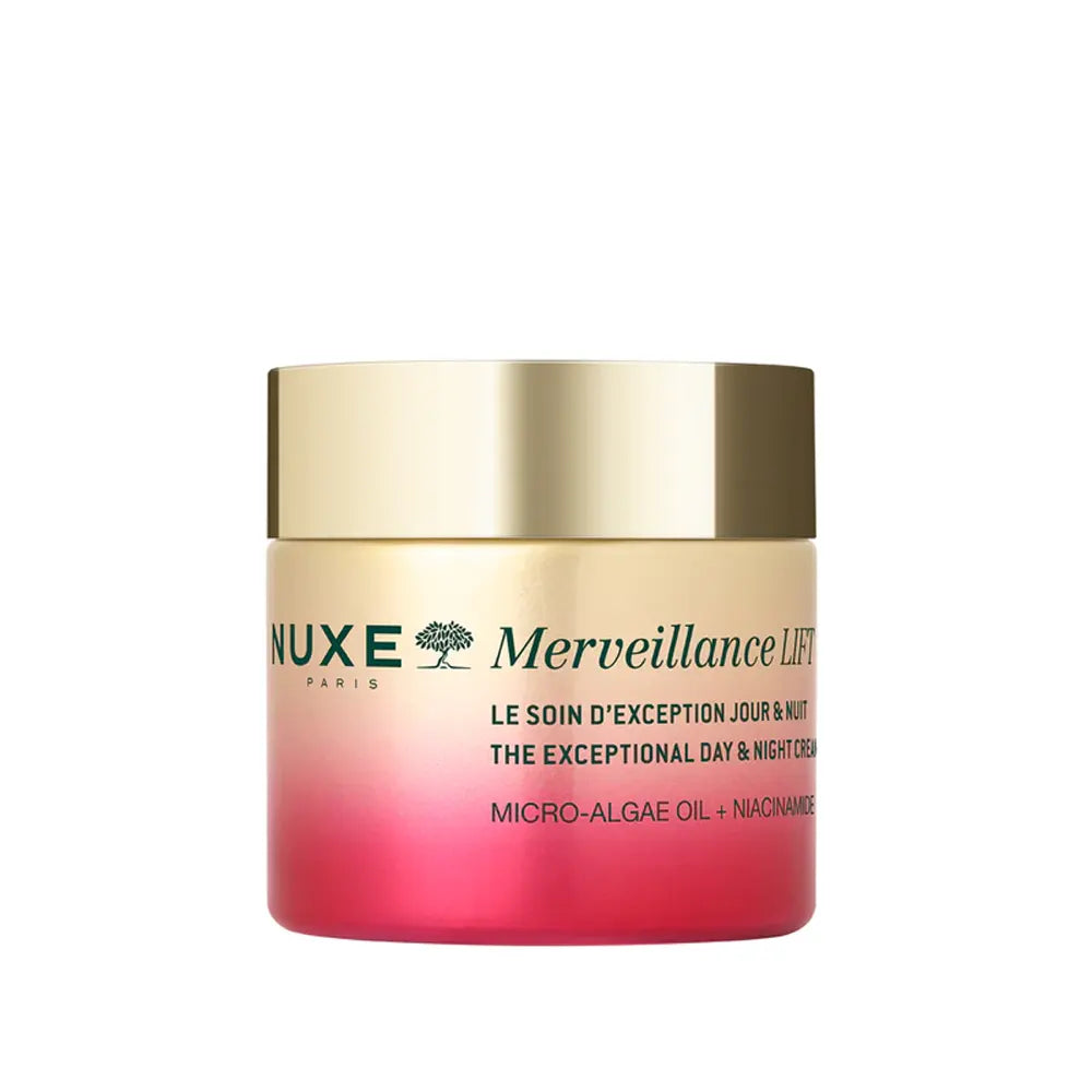Nuxe Merveillance Lift Soin D'exception jour & Nuit 75ml