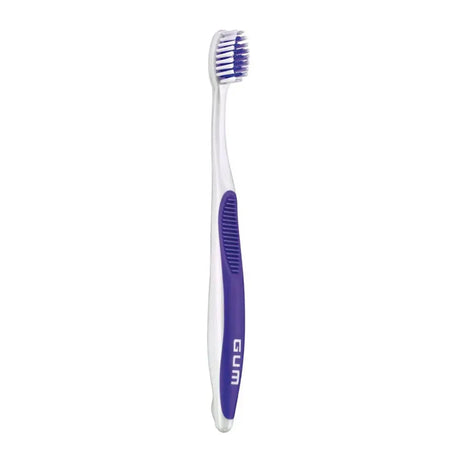 Gum Brosse à dents Ortho 124