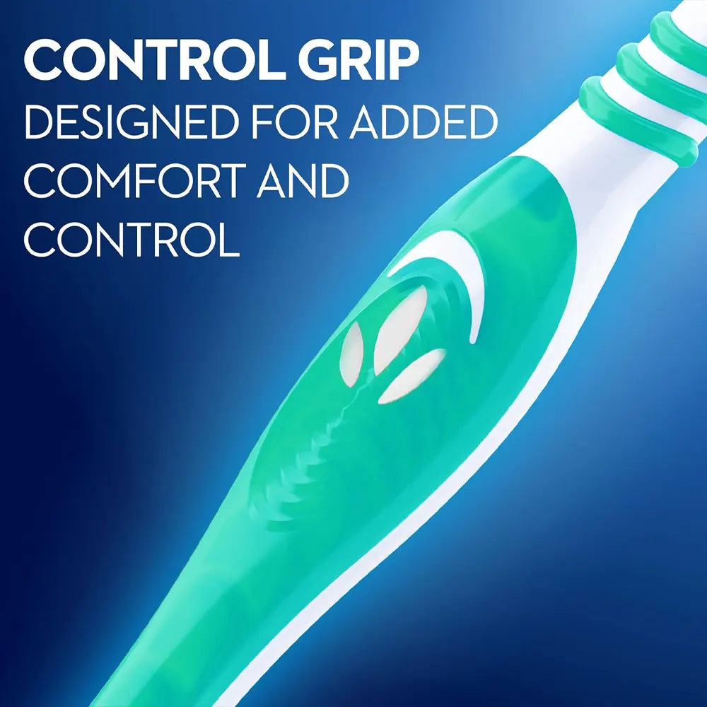 Oral-B Classic Medium – Brosse à dents manuelle