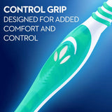 Oral-B Classic Medium – Brosse à dents manuelle