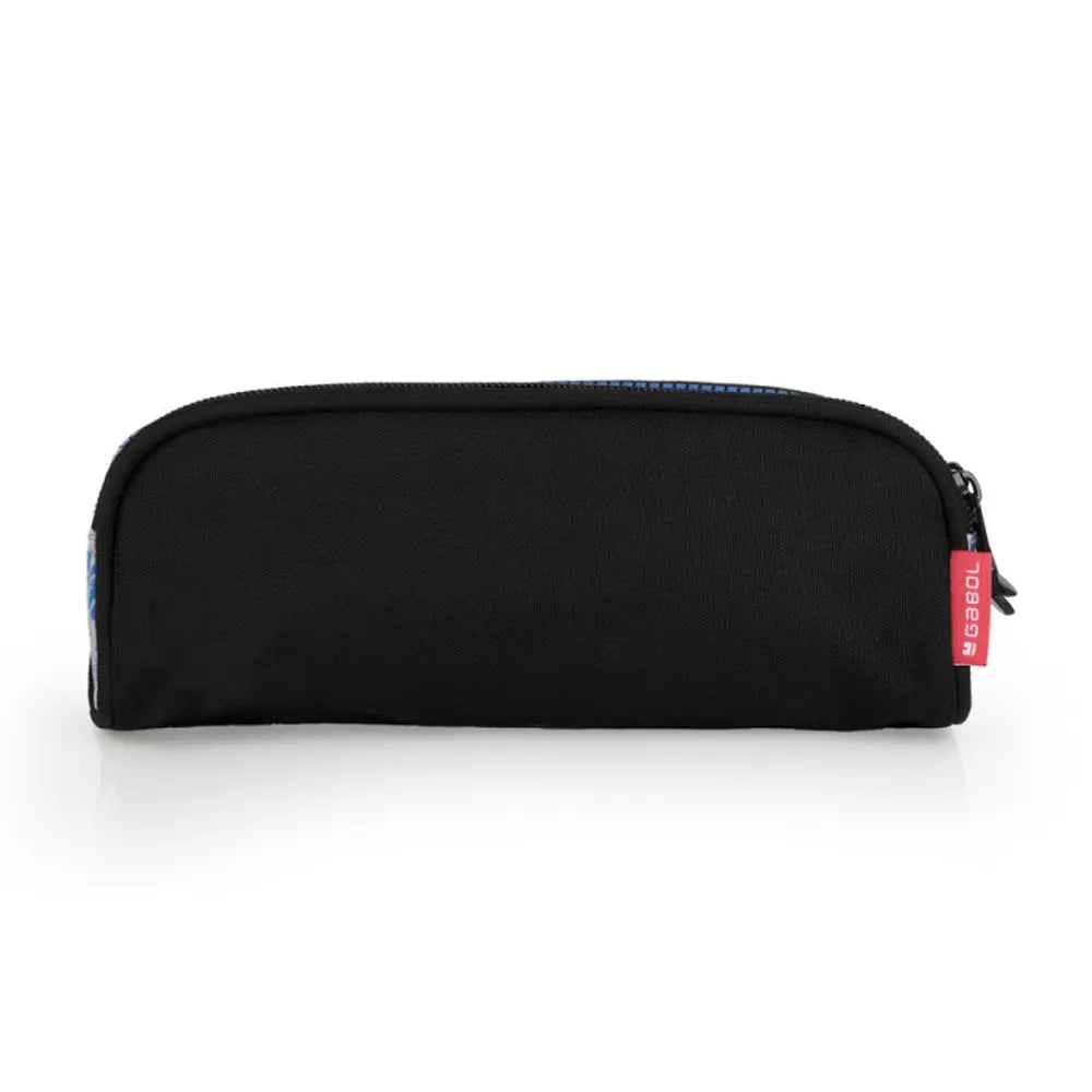 Gabol FREEDOM – Double Compartment Pencil Case