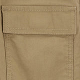 Pantalon de Jogging Cargo OshKosh - Kaki