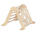 Viga Toys Triángulo de Escalada Montessori 18M+