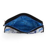 Gabol FREEDOM – Double Compartment Pencil Case