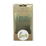 Globo de Aluminio LOVE