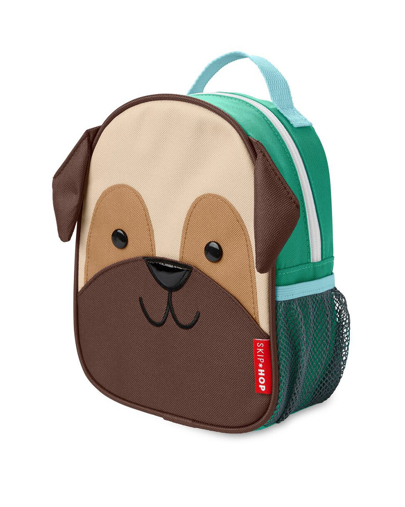 Skip Hop Mini Sac À Dos Avec Harnais De Sécurité - Pug