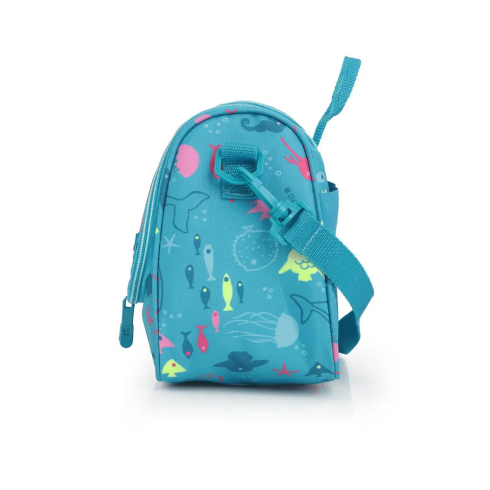 Sac A Dos Isotherme AOSBOS Sac Repas Isotherme Pour Du00e9jeuner