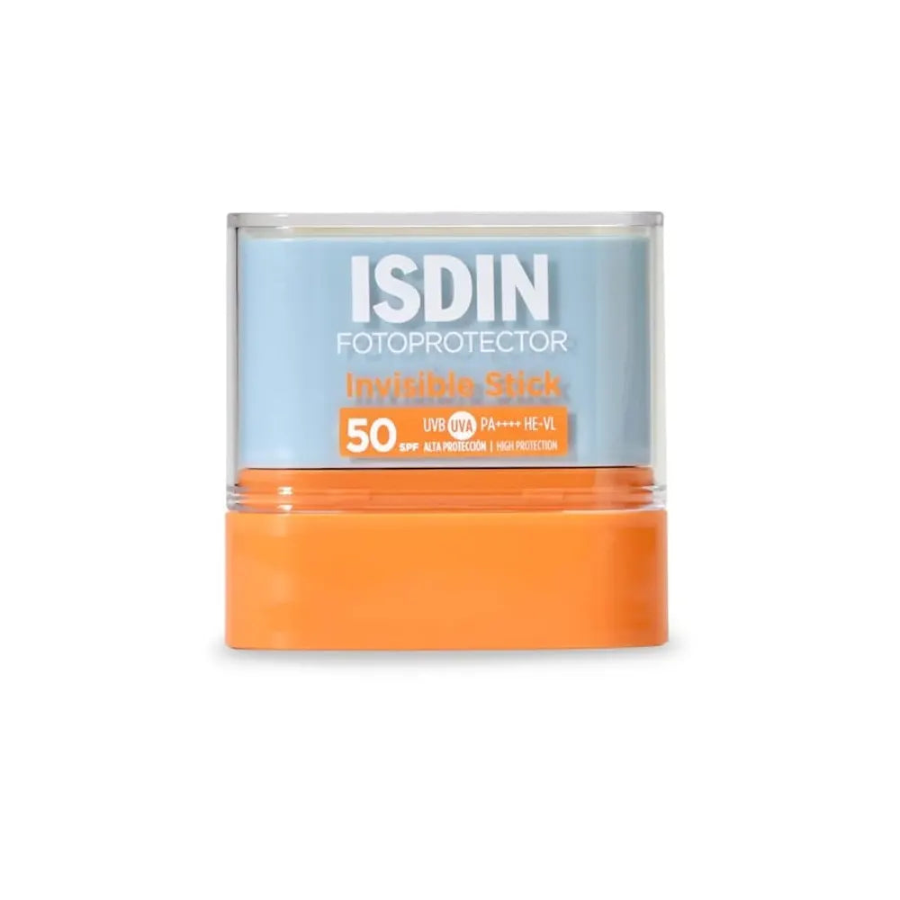 Invisible Sunscreen Stick SPF50 10g