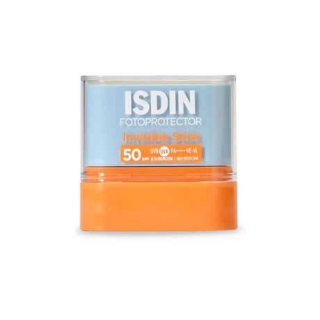ISDIN Fotoprotector Invisible Stick SPF 50 – 10g