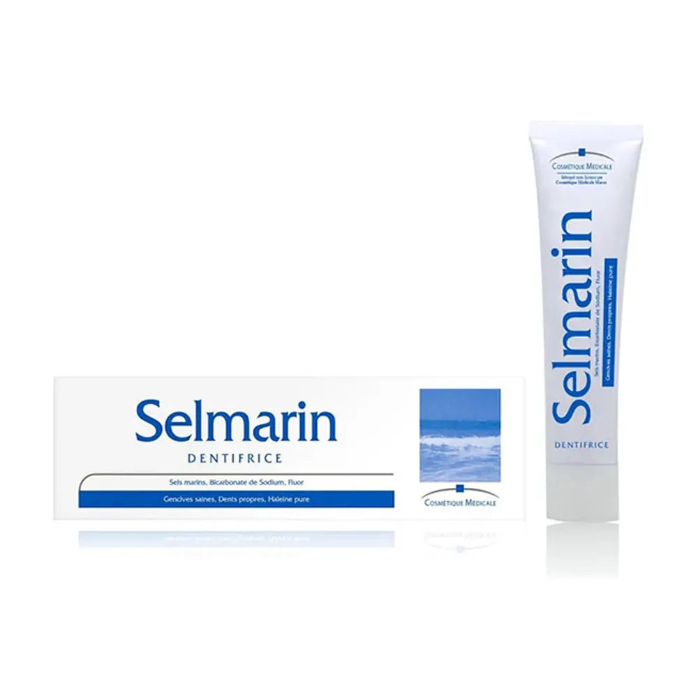 Selmarin Pasta Dental 80G